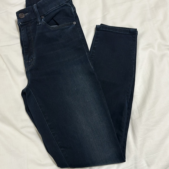 Mother the looker crop sz 27 - Picture 3 of 7